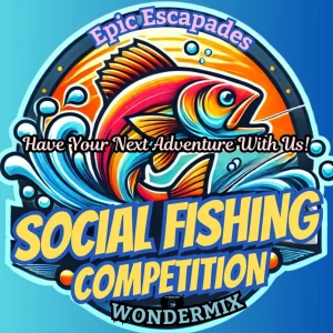 Social Fishing Competition