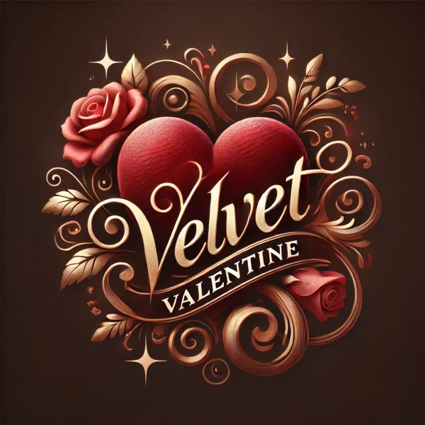 Velvet  Valentine Dance