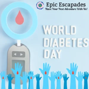 World Diabetes Day Awareness Campaign